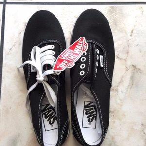 New Vans Authentic Lo Pro Mens 6 Womens 7 1/2